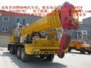 TADANO TG800E Truck Crane Mobile Crane Kato Crane Tadano Crane All Terrain Crane